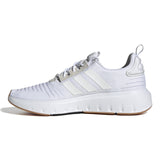 Adidas Swift Run 23 Mens White/Black