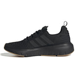 Adidas Swift Run Mens Black