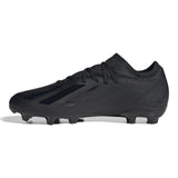 adidas X Crazyfast.3 FG Black/Blk