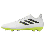 adidas Copa Pure.3 FG White/Yellow