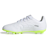 adidas Kids Copa Pure.3 FG White