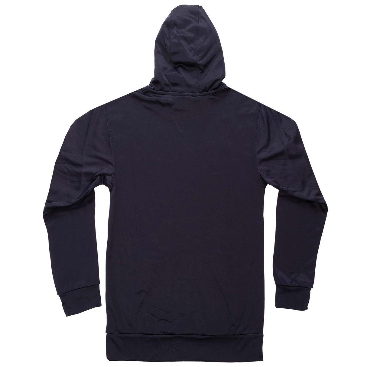 BLK PERFORMANCE HOODIE 2018 NAVY