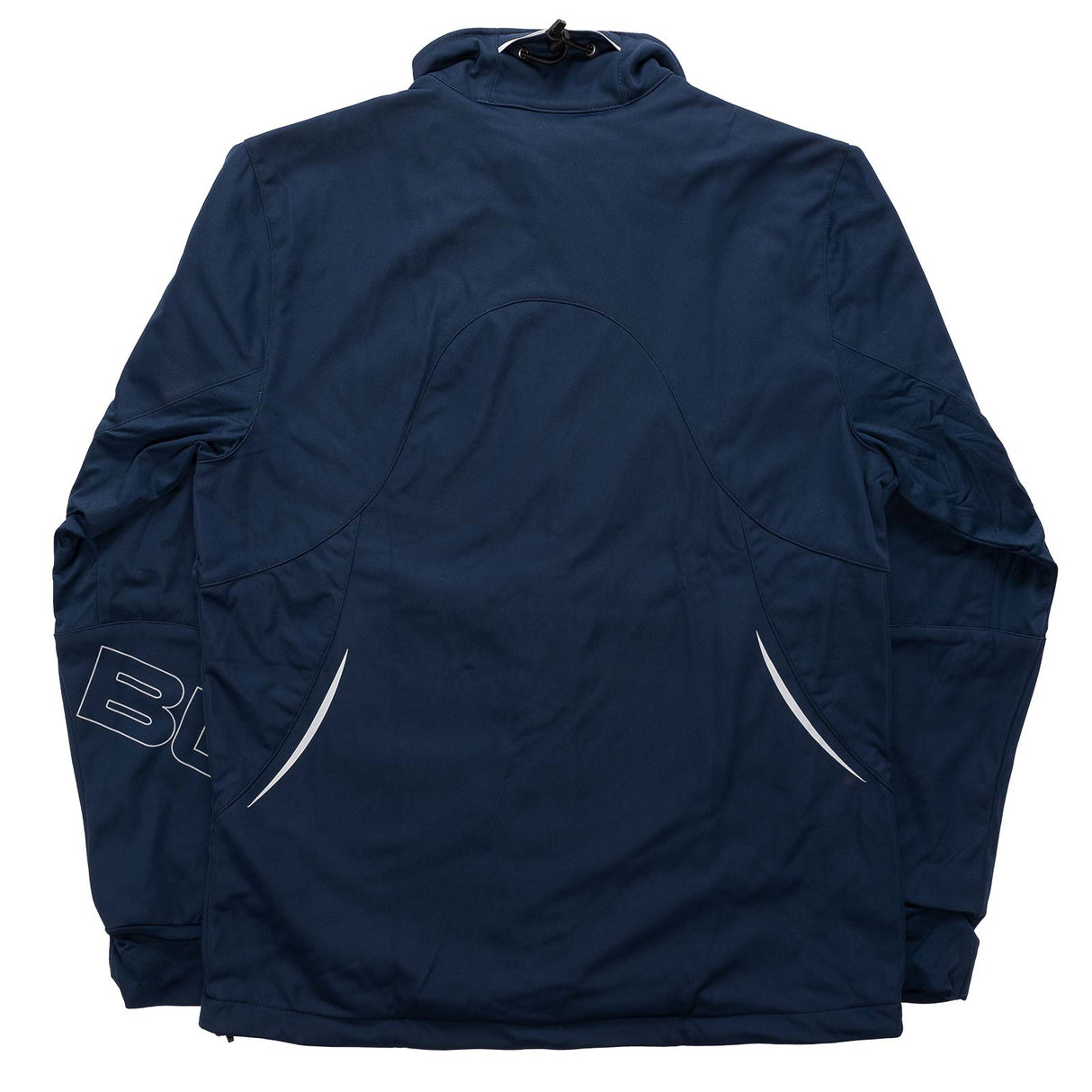 BLK CARBON PRO VI JACKET MENS NAVY