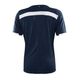 BLK TEK VI TEE Adult NAVY