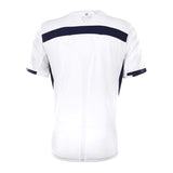 BLK TEK VI TEE Adult WHITE