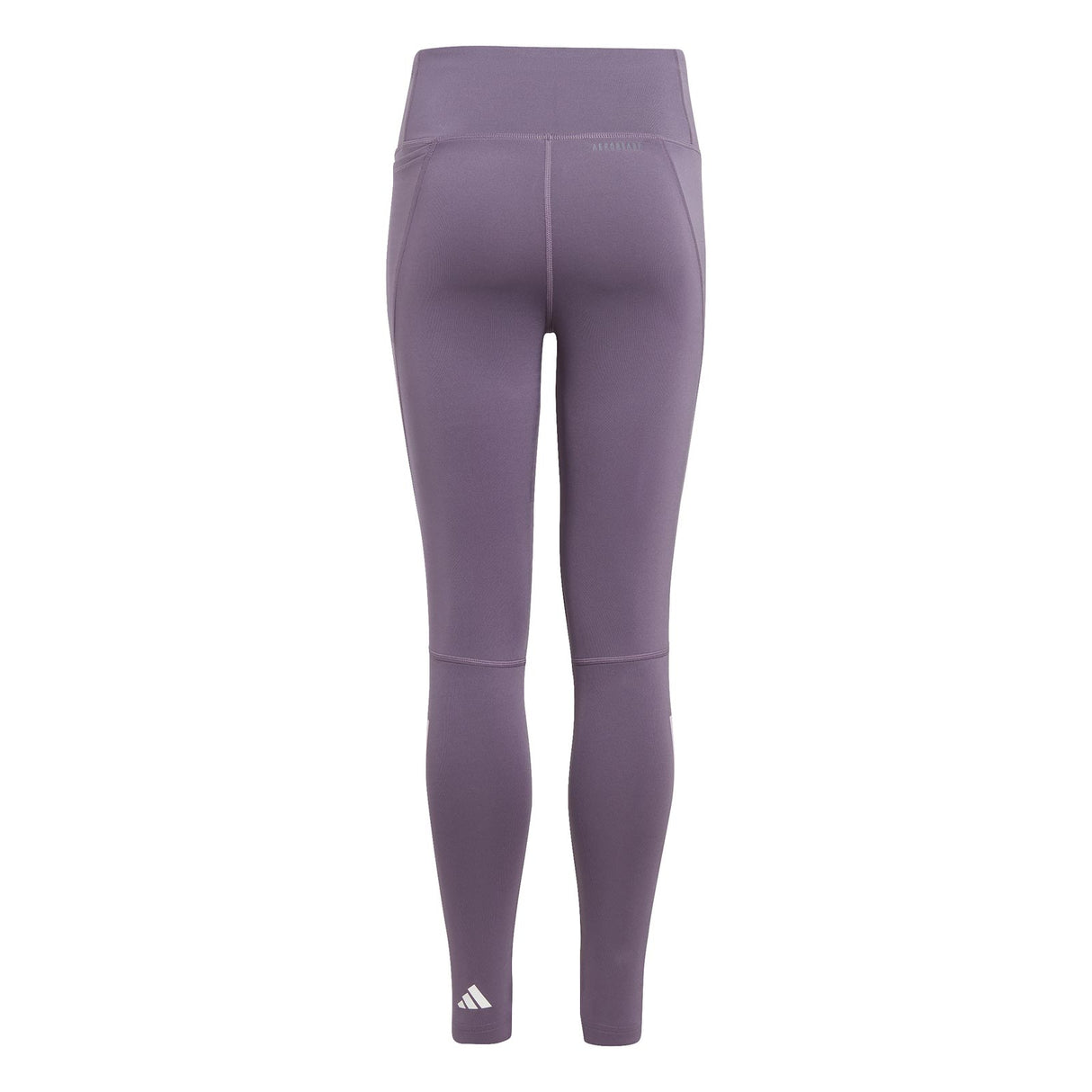 adidas Girls TI 3S OPT Tight Purple