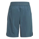 adidas Boys TI Short Green