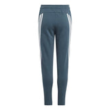 adidas Boys U FI 3S Pant Green