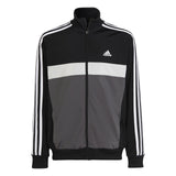 adidas Boys U 3S Tiberio Tsuit Black