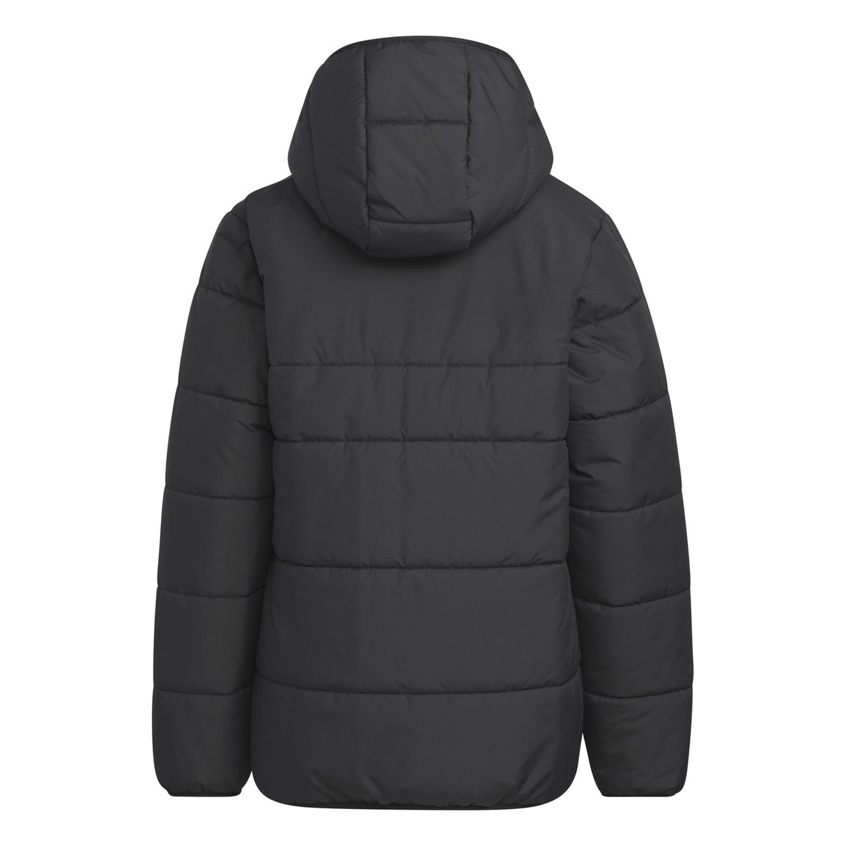 adidas Boys JK Pad Jacket Black
