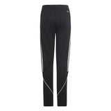 adidas Kids Tiro23 L Pant Y Black