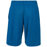 UA Boys Prototype 2.0 Logo Shorts Blue