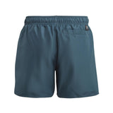 adidas Boys BOS Shorts Green