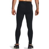 UA Mens Qualifier Elite Tight Black