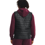 UA Mens Storm Ins Vest Black