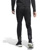 adidas Mens TR ES Pant Black