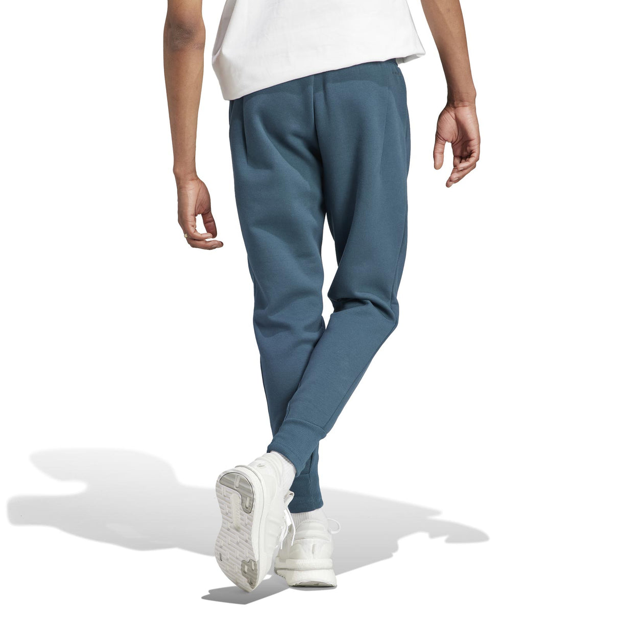 adidas Mens  Z.N.E. PR Pant Green