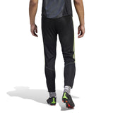 adidas Mens Tiro 23 CB TR Pants Black