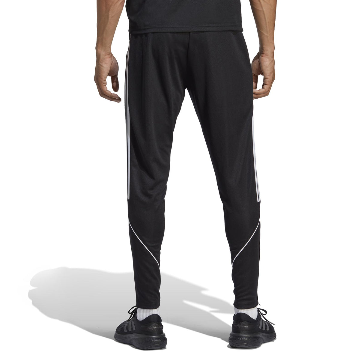 adidas Mens Tiro 23 L Pant Black