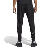 adidas Mens Tiro 23 L Pant Black