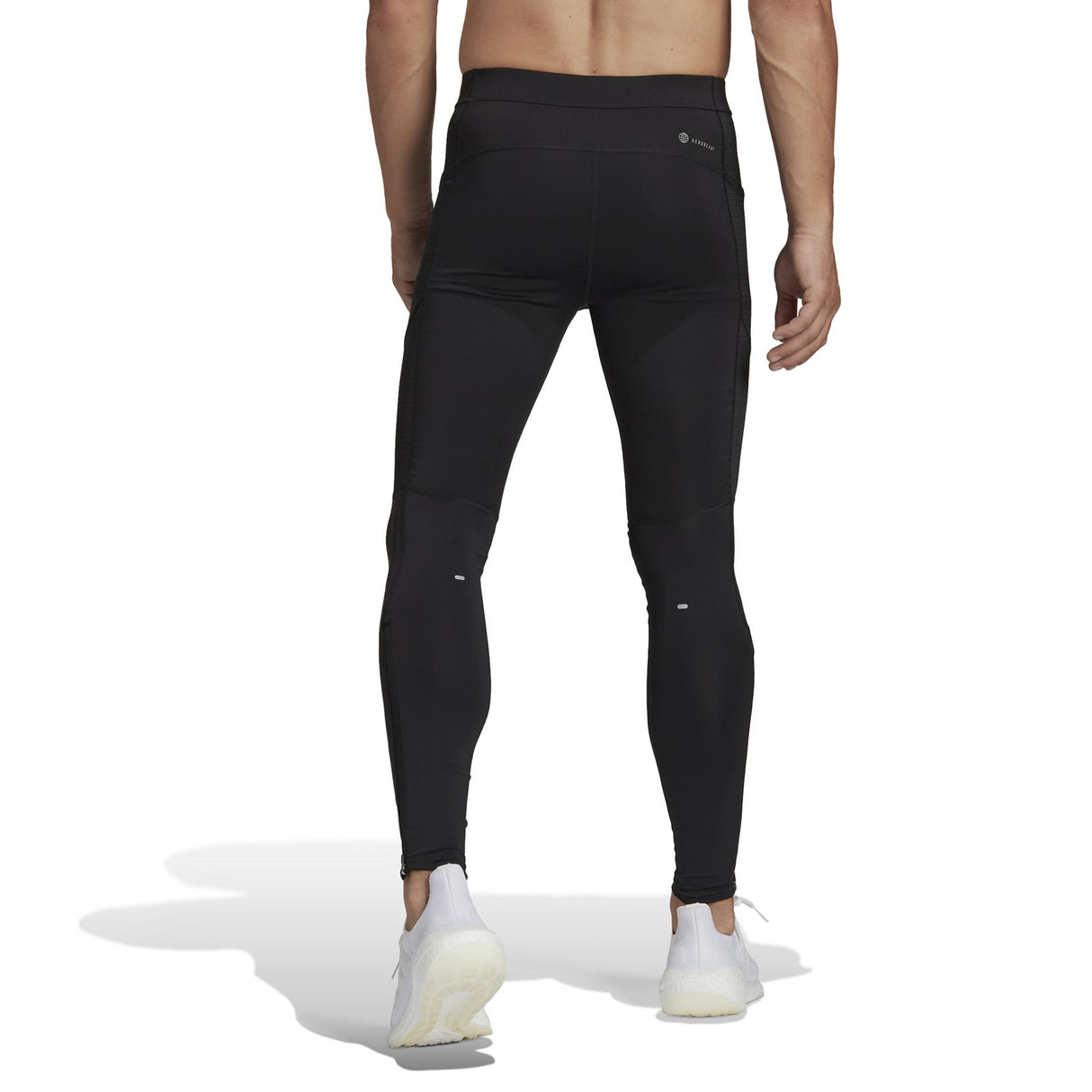 adidas Mens OTR Tight Black