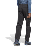 adidas Mens MT Woven Pant Black
