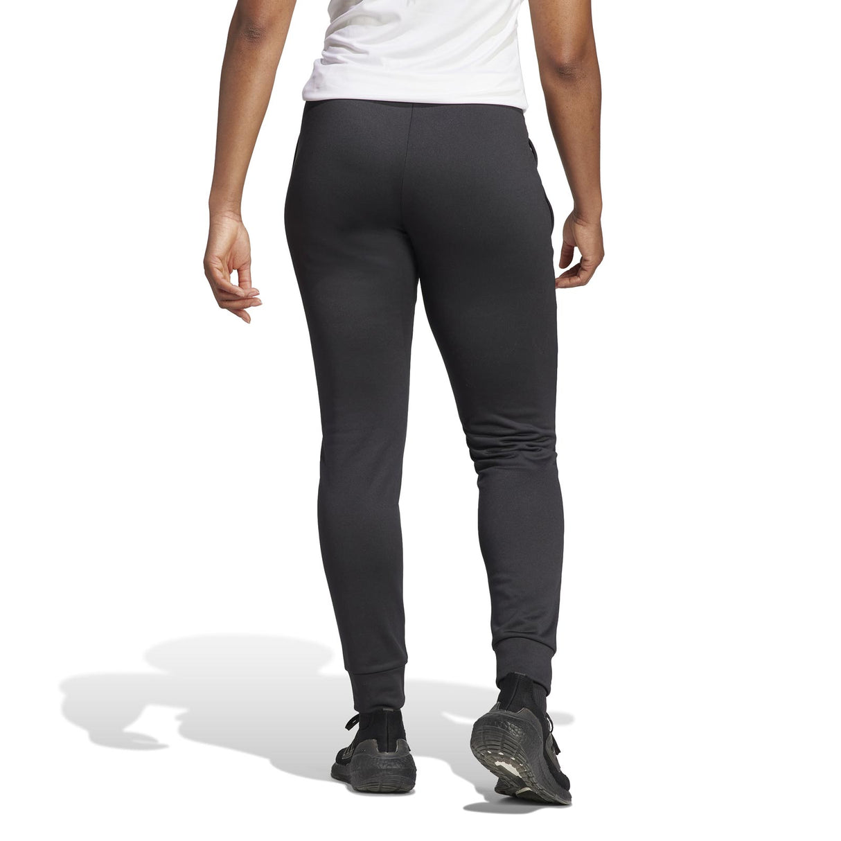 adidas Wmns Game N Go Taped Pant PS Blk