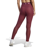 adidas Wmns Tech Fit Stash Tight Purple