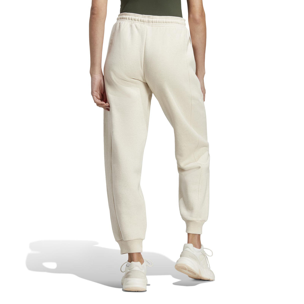 adidas Womens ALL SZN Pant Cream