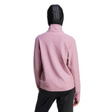 adidas Womens OTR HZ Top Pink