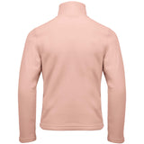 TNF Teen Glacier Fleece QZ Pink