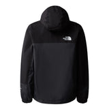 TNF Boys Antora Rain Jacket Grey