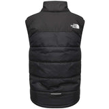 TNF Teen Never Stop Synthetic Vest Grey