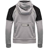 TNF Boys Mountain Athletics FZ Hoodie Gr