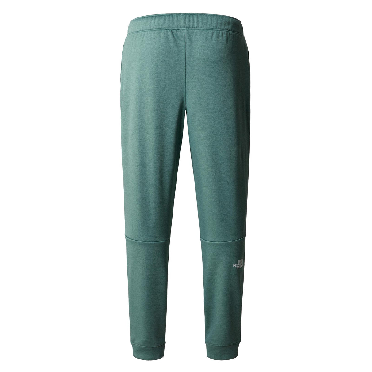 TNF Mens Reaxion Fleece Jogger Green