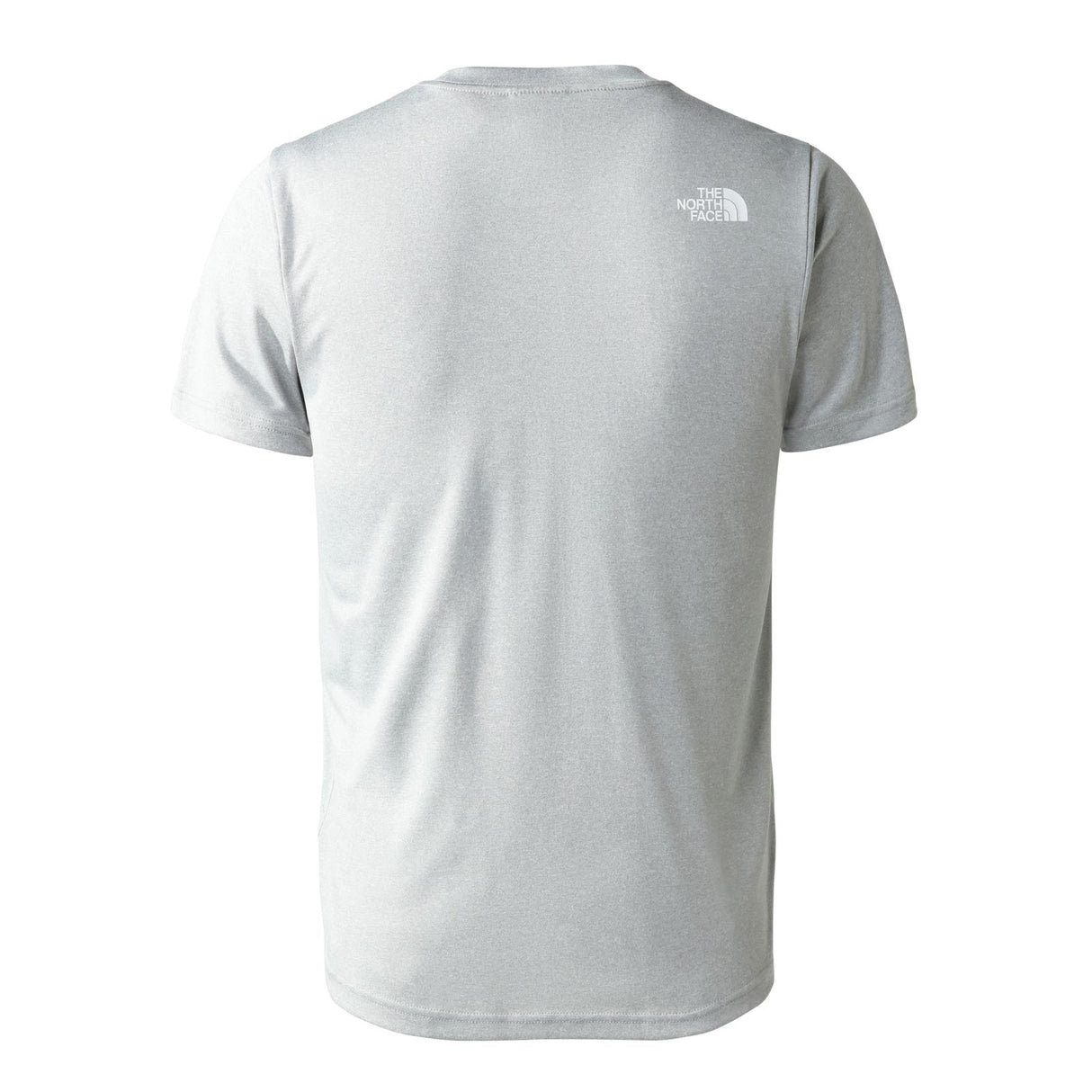 TNF Mens Reaxion Easy Tee Grey