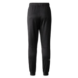 TNF Womens Reaxion Fleece Jogger Black