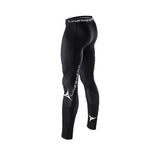 BLK VELOCITY COMPRESSION TIGHT Adult BK