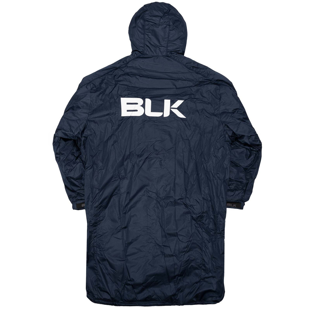 BLK BENCH JACKET FLC LINED Adult Ny