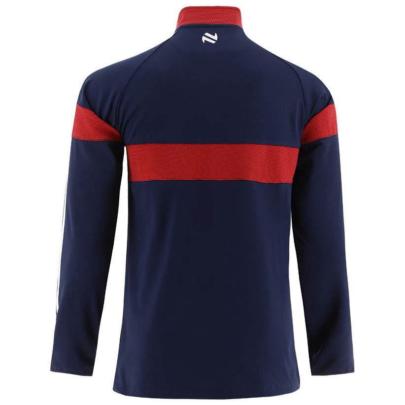 O'Neills Louth Rockway Kids HZ Top Navy