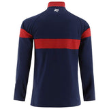 O'Neills Louth Rockway Kids HZ Top Navy
