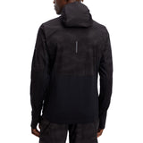 ENERGETICS Semenyo II MENS JKT BLK