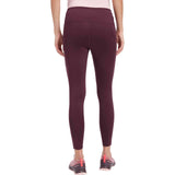 ENERGETICS Romina Tights WMN RED