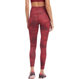ENERGETICS Kapinem Tights WMNS RED