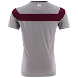 O'Neills Galway Rockway Kids Tee Grey