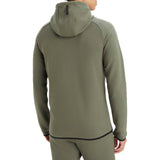 ENERGETICS Toddy MENS HD JKT GRN