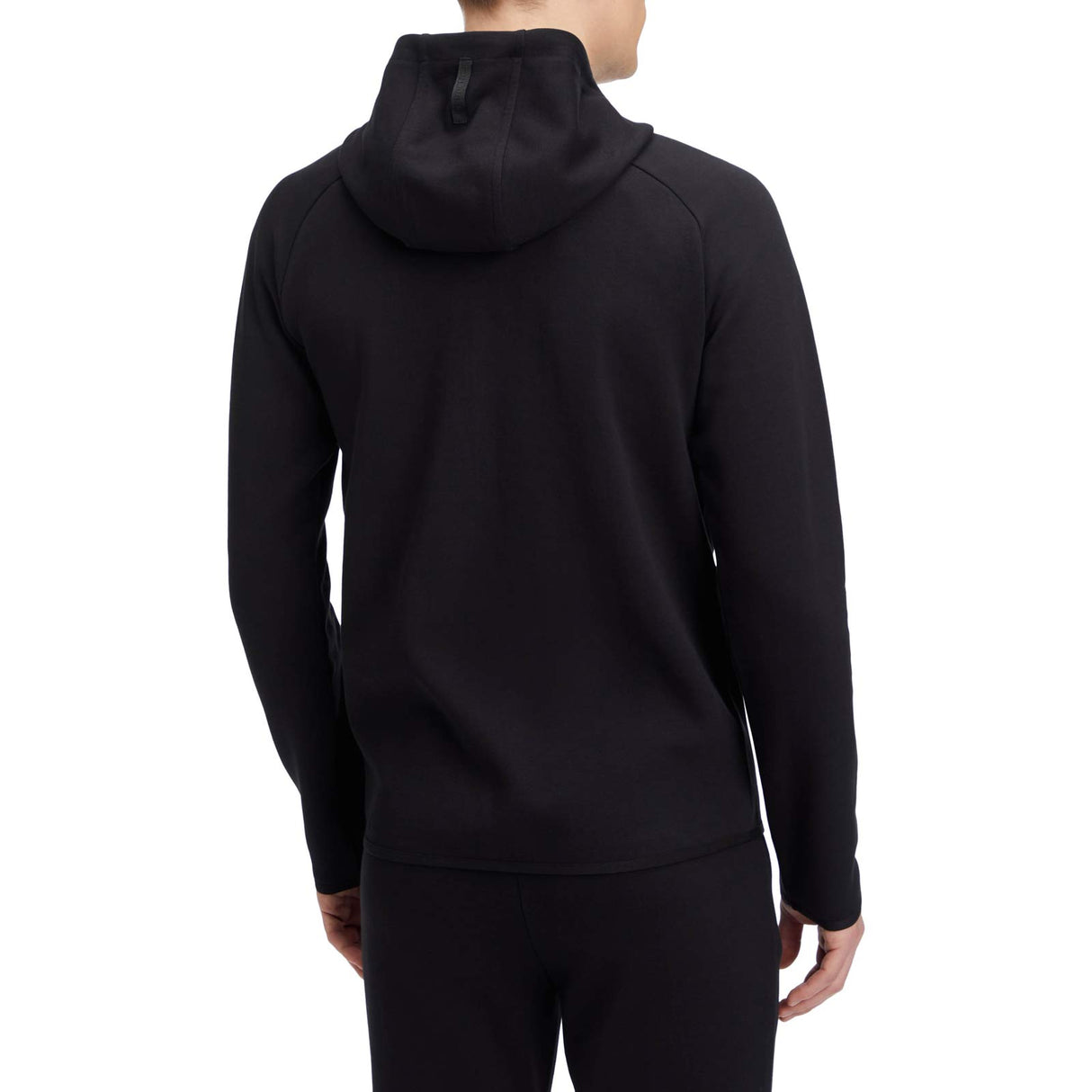 ENERGETICS Toddy MENS FZ JKT BLK