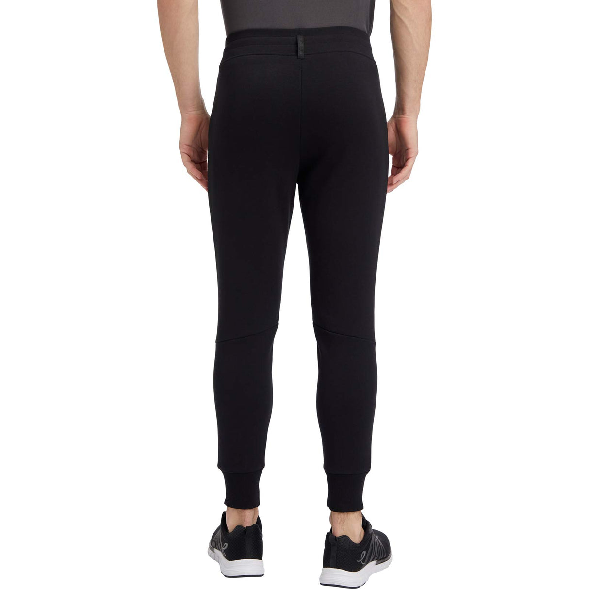 ENERGETICS Gamma MENS FLC PANT BLK