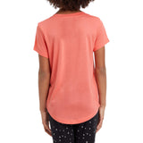 ENERGETICS Garianne GIRLS TSH PINK