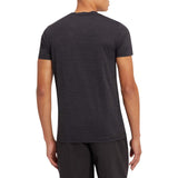 ENERGETICS Telly SS MENS TSHIRT BLACK
